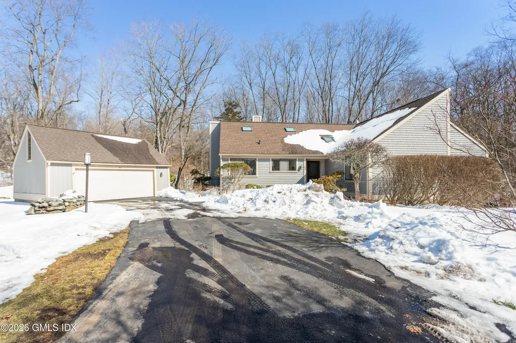 308 W Lyon Farm Drive Greenwich CT 06831