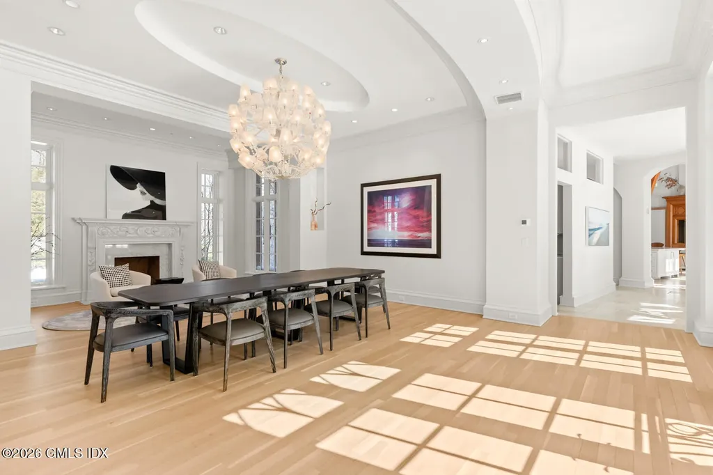 119 Proprietors Crossing New Canaan CT 06840