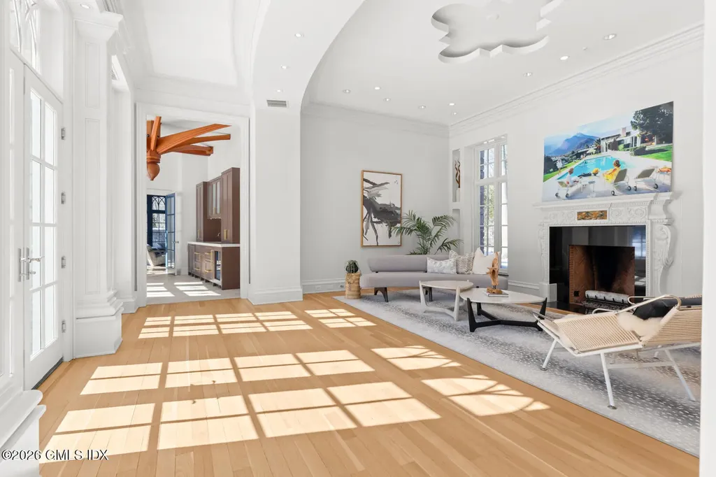 119 Proprietors Crossing New Canaan CT 06840