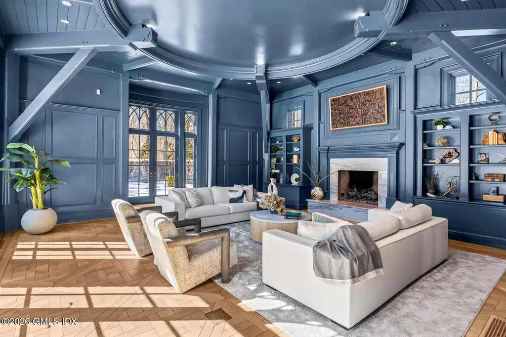 119 Proprietors Crossing New Canaan CT 06840