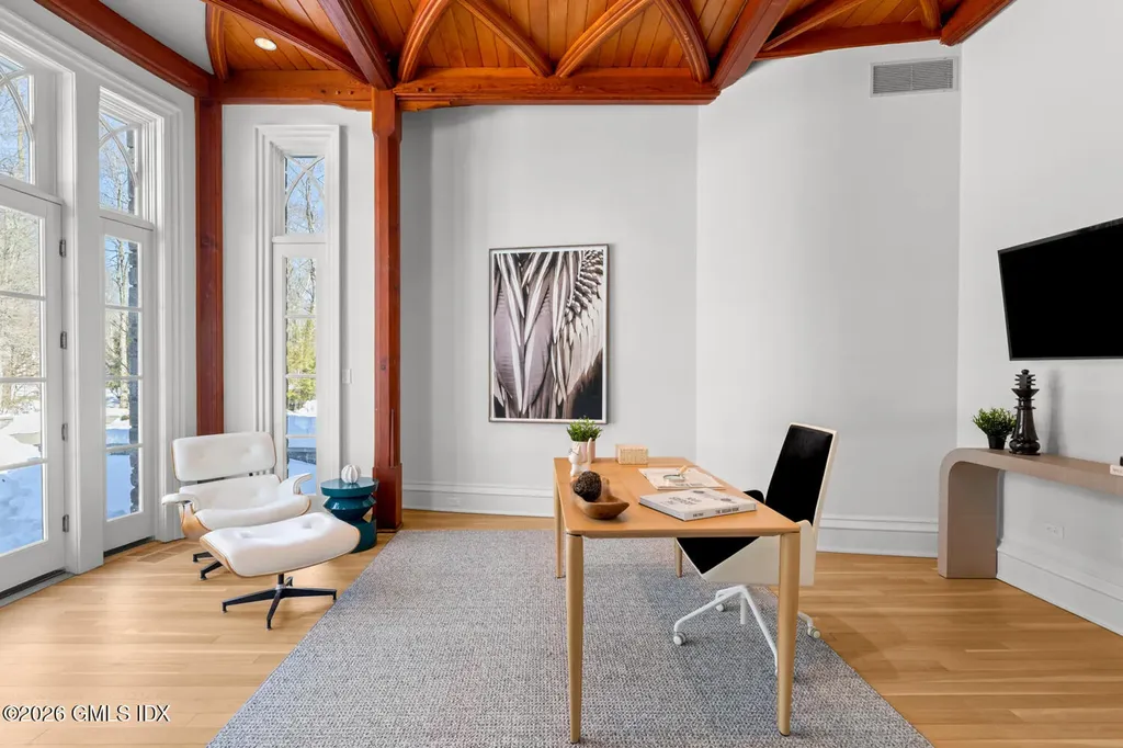 119 Proprietors Crossing New Canaan CT 06840