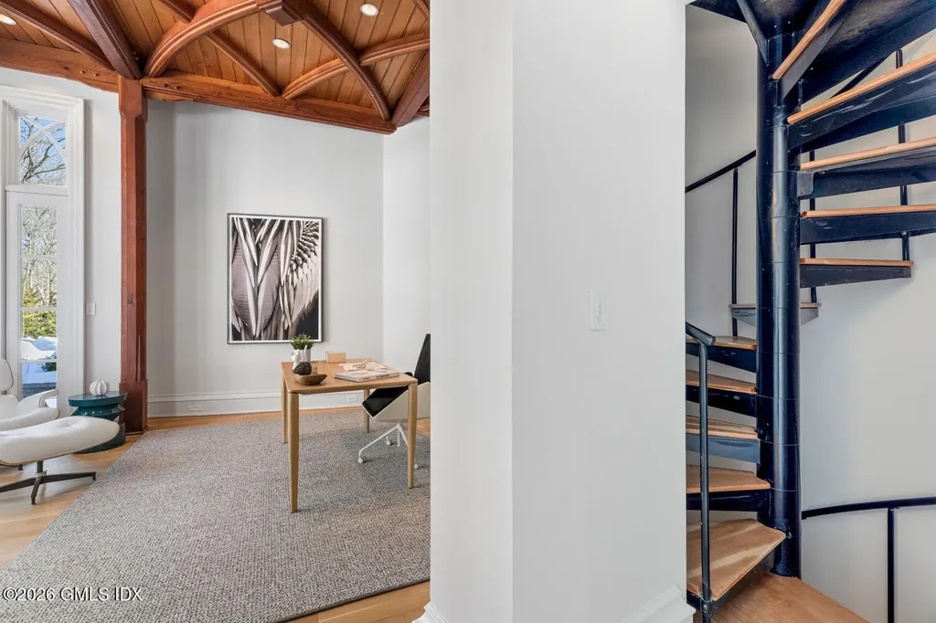 119 Proprietors Crossing New Canaan CT 06840