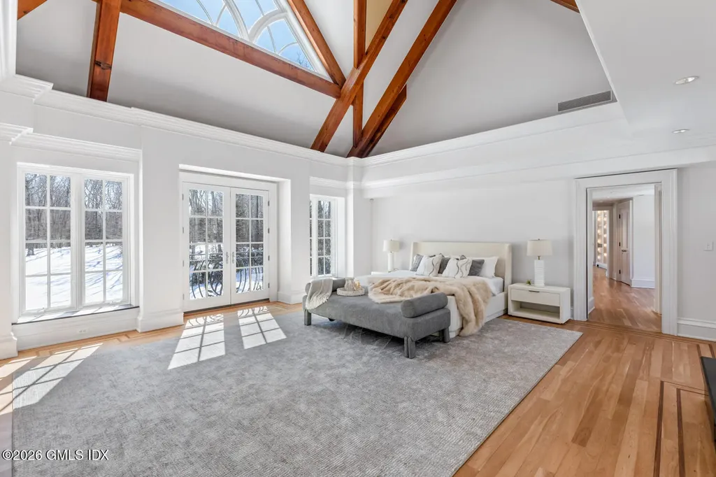 119 Proprietors Crossing New Canaan CT 06840