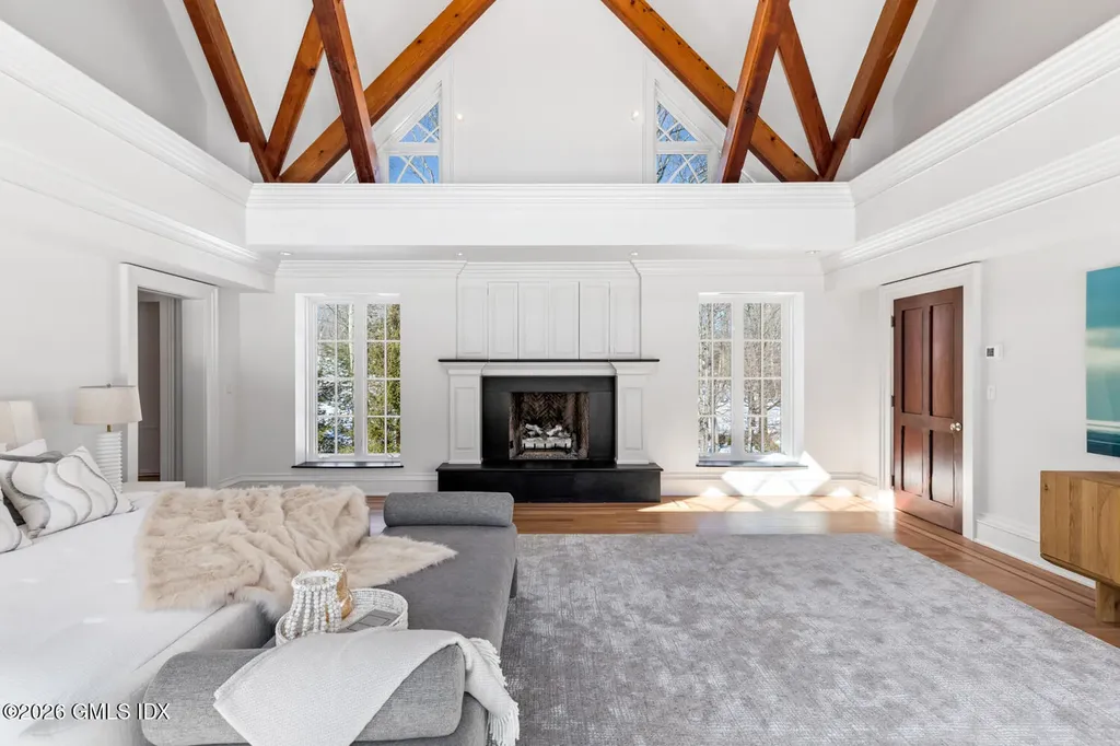 119 Proprietors Crossing New Canaan CT 06840