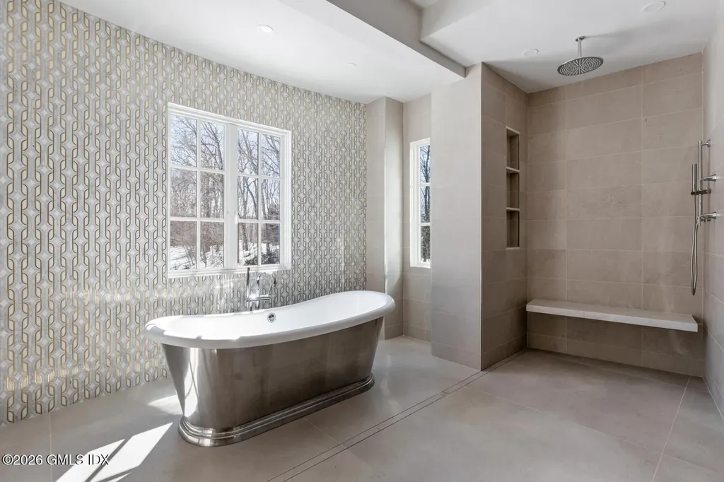 119 Proprietors Crossing New Canaan CT 06840