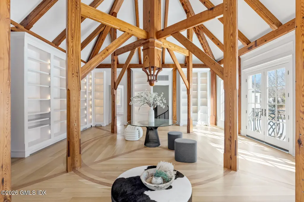 119 Proprietors Crossing New Canaan CT 06840