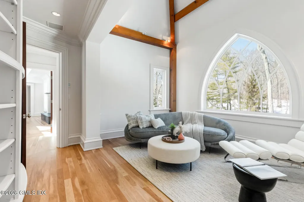 119 Proprietors Crossing New Canaan CT 06840