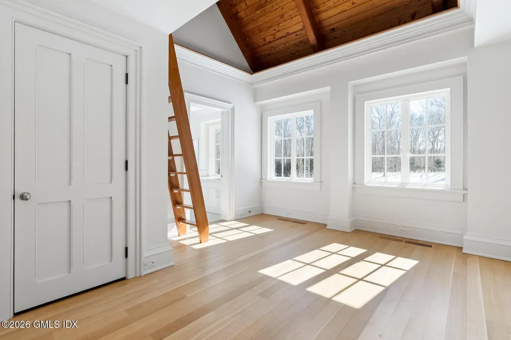 119 Proprietors Crossing New Canaan CT 06840