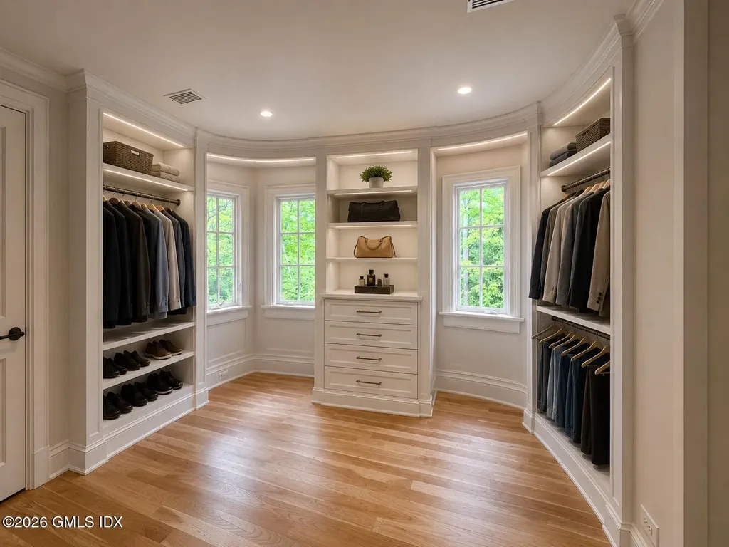 119 Proprietors Crossing New Canaan CT 06840