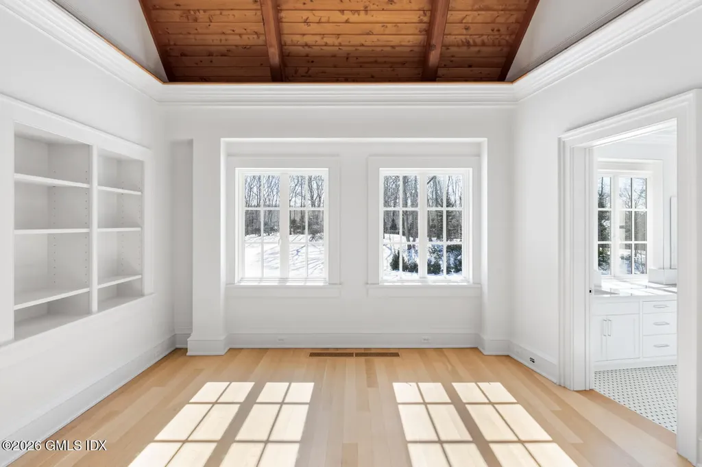 119 Proprietors Crossing New Canaan CT 06840