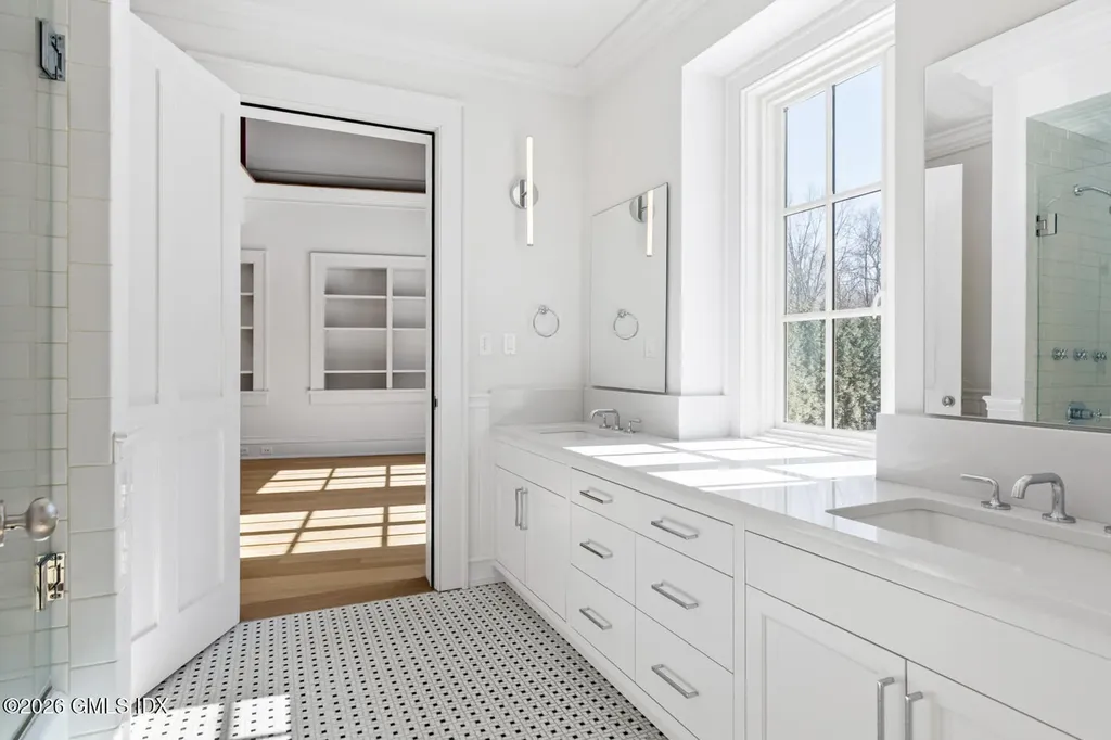 119 Proprietors Crossing New Canaan CT 06840