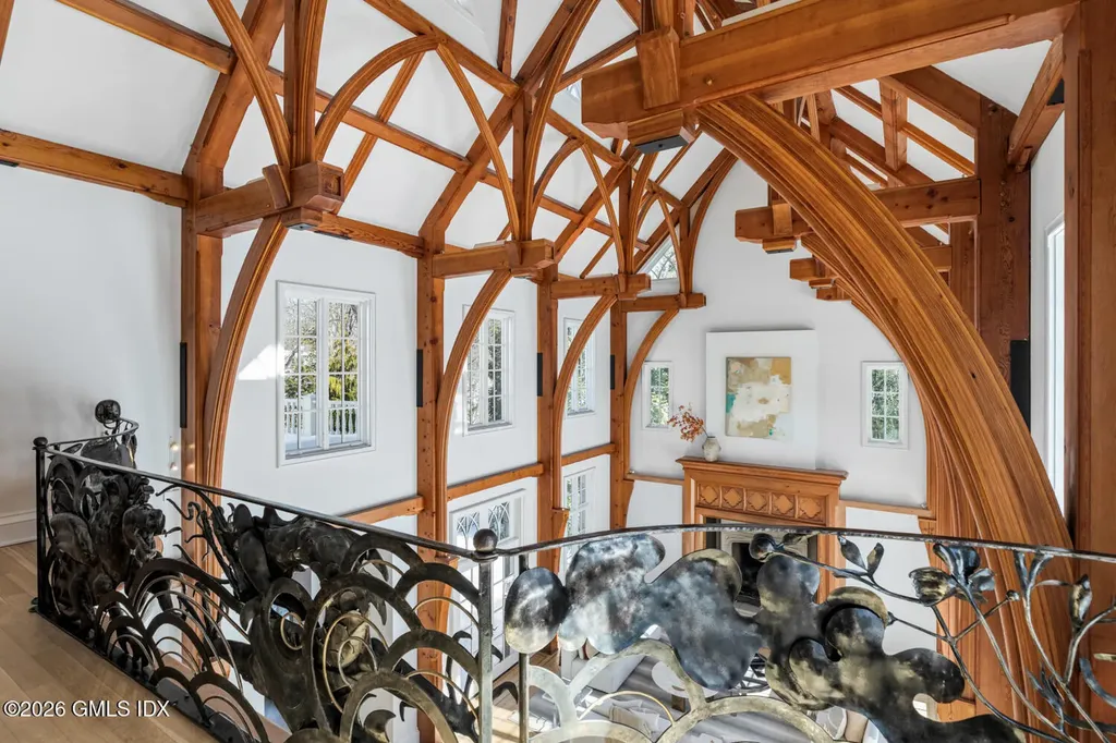 119 Proprietors Crossing New Canaan CT 06840