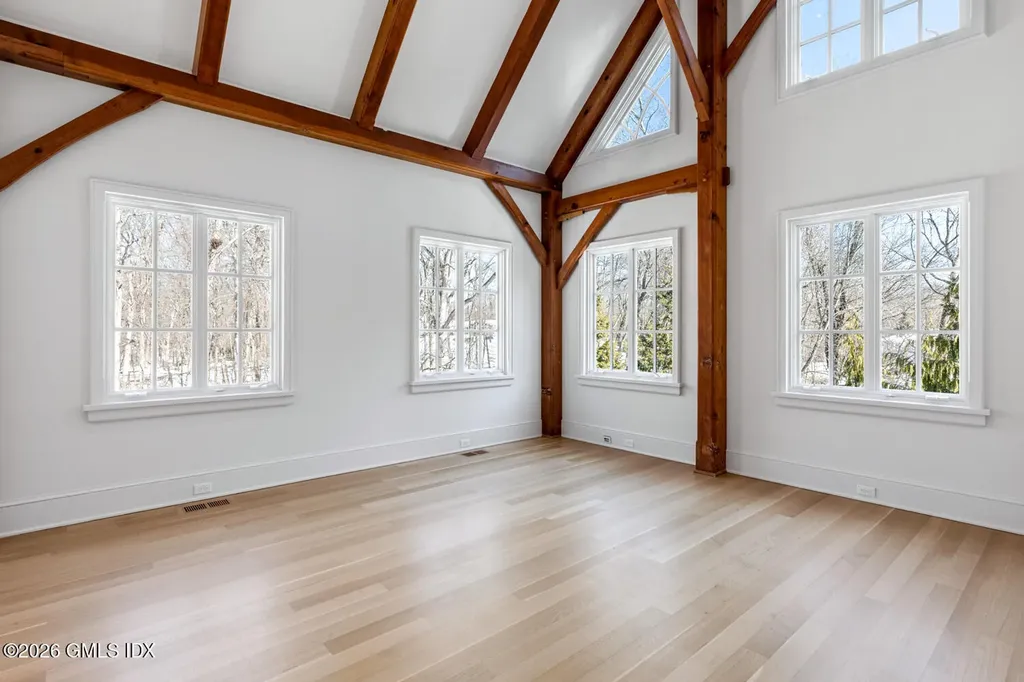 119 Proprietors Crossing New Canaan CT 06840