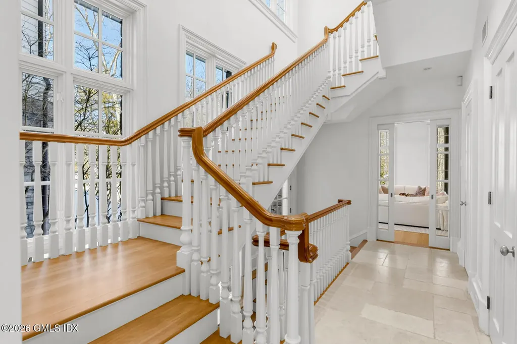 119 Proprietors Crossing New Canaan CT 06840