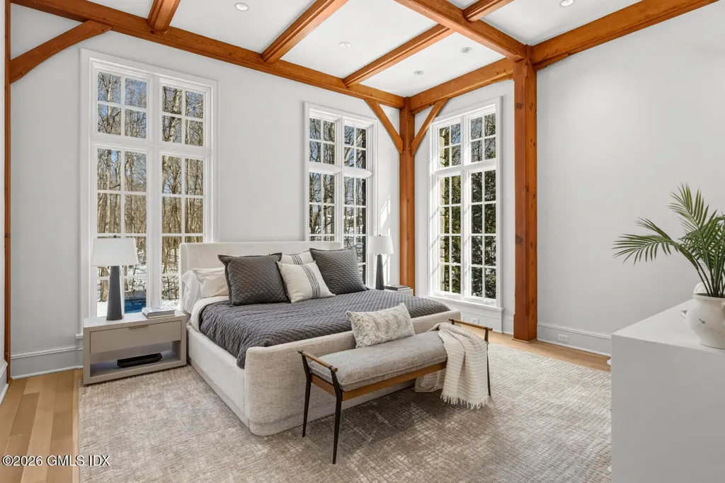 119 Proprietors Crossing New Canaan CT 06840