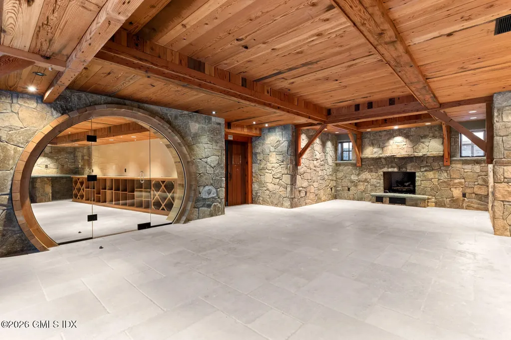 119 Proprietors Crossing New Canaan CT 06840