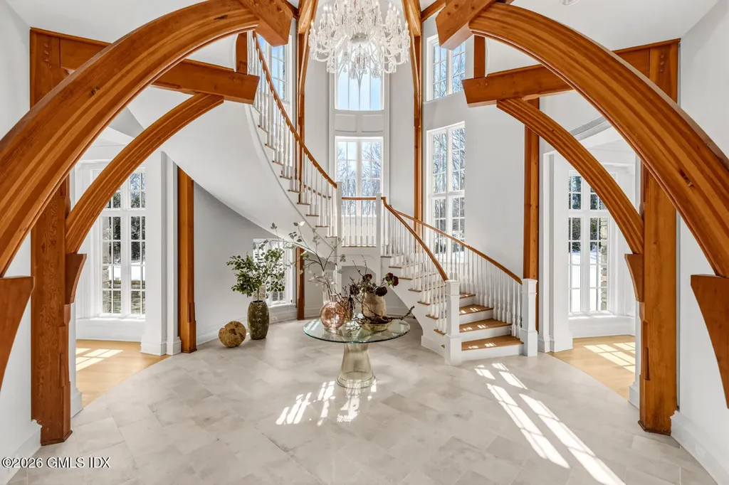 119 Proprietors Crossing New Canaan CT 06840