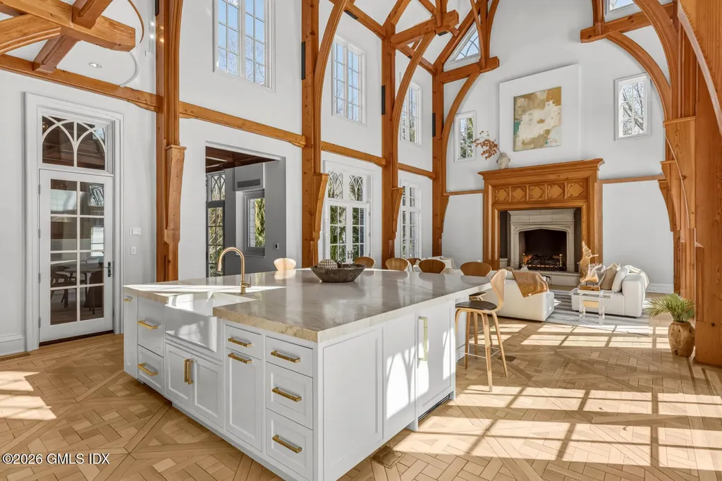 119 Proprietors Crossing New Canaan CT 06840