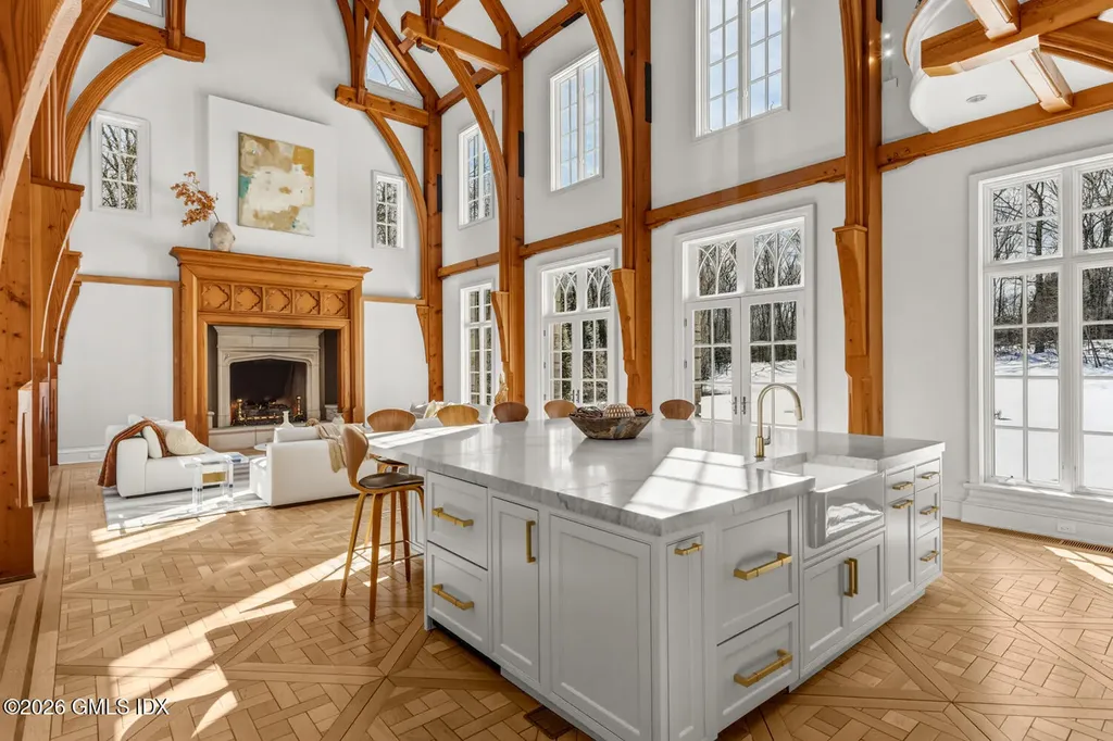 119 Proprietors Crossing New Canaan CT 06840