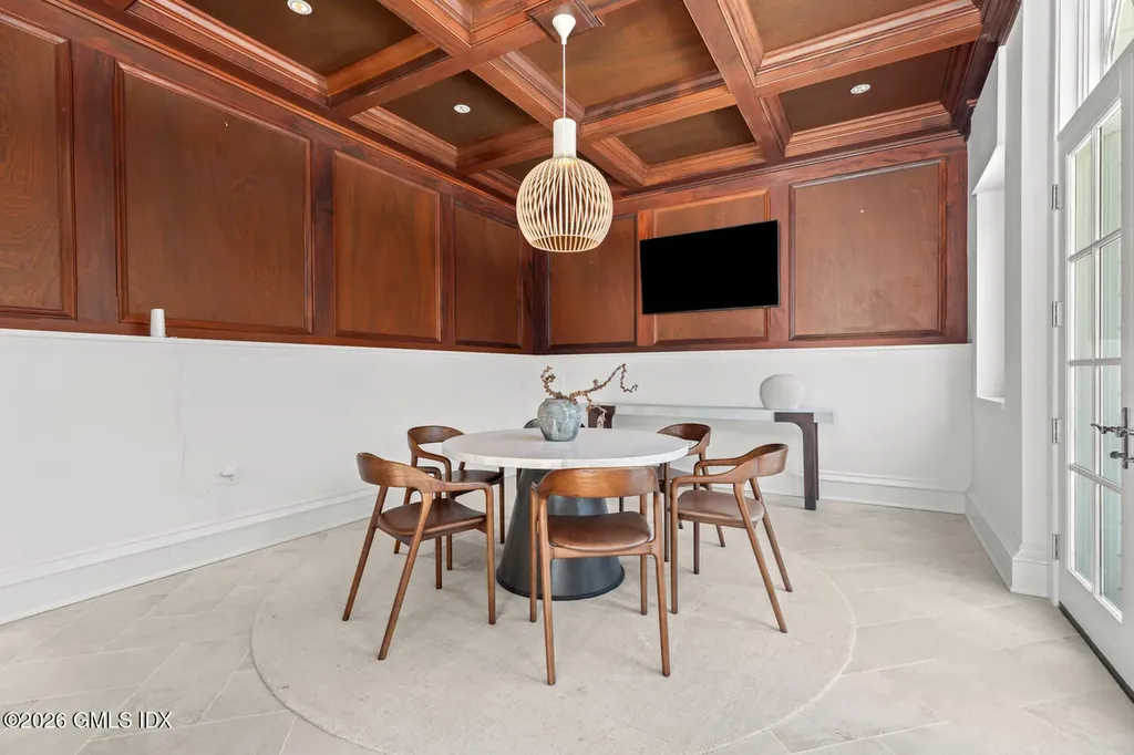 119 Proprietors Crossing New Canaan CT 06840