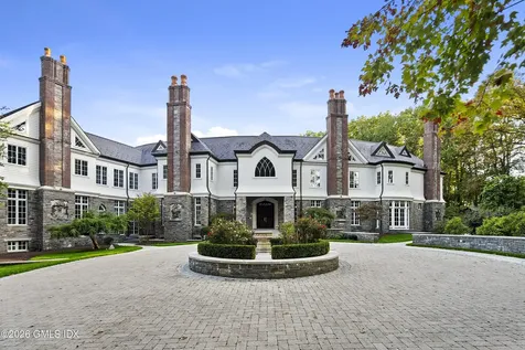 119 Proprietors Crossing New Canaan CT 06840