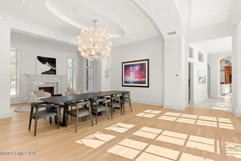 119 Proprietors Crossing New Canaan CT 06840