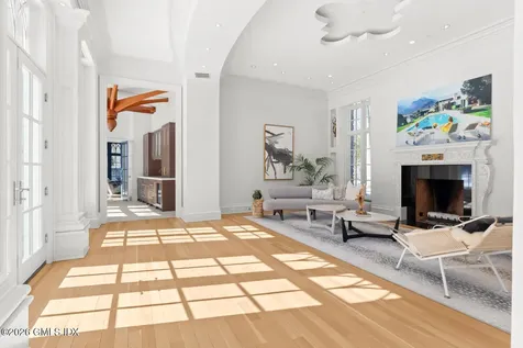119 Proprietors Crossing New Canaan CT 06840