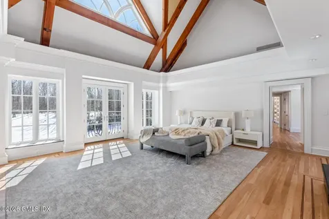 119 Proprietors Crossing New Canaan CT 06840