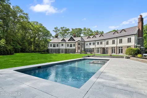 119 Proprietors Crossing New Canaan CT 06840