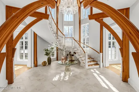 119 Proprietors Crossing New Canaan CT 06840