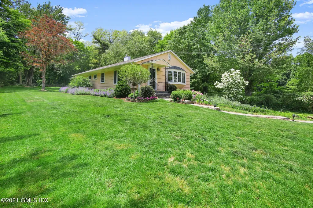 395 Taconic Road Greenwich CT 06831