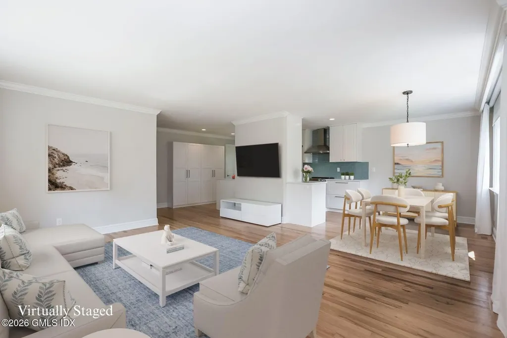 395 Taconic Road Greenwich CT 06831