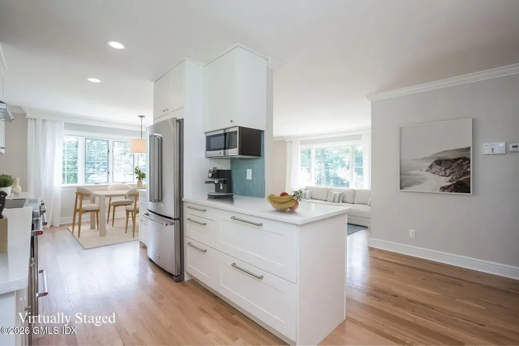 395 Taconic Road Greenwich CT 06831