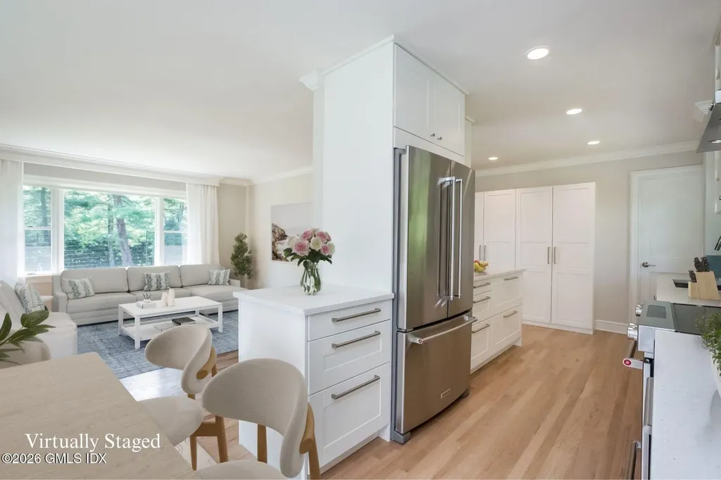 395 Taconic Road Greenwich CT 06831