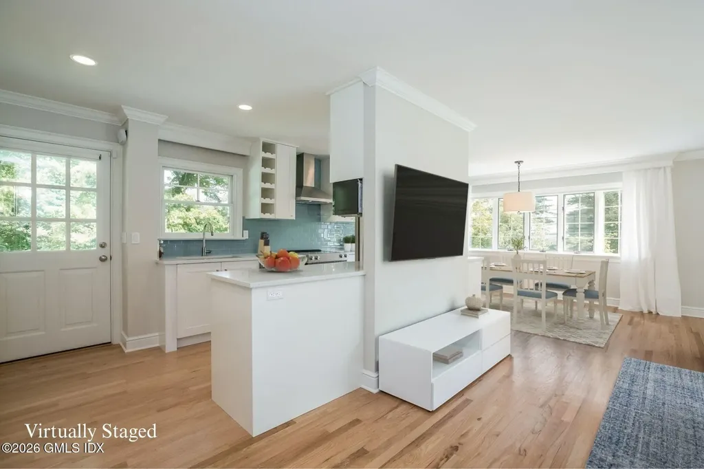 395 Taconic Road Greenwich CT 06831