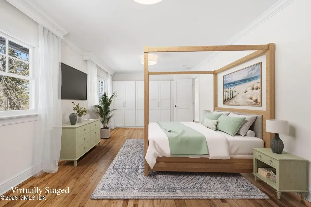 395 Taconic Road Greenwich CT 06831