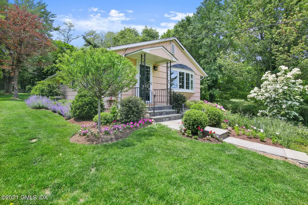 395 Taconic Road Greenwich CT 06831