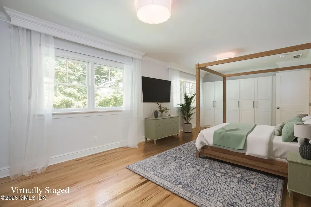 395 Taconic Road Greenwich CT 06831