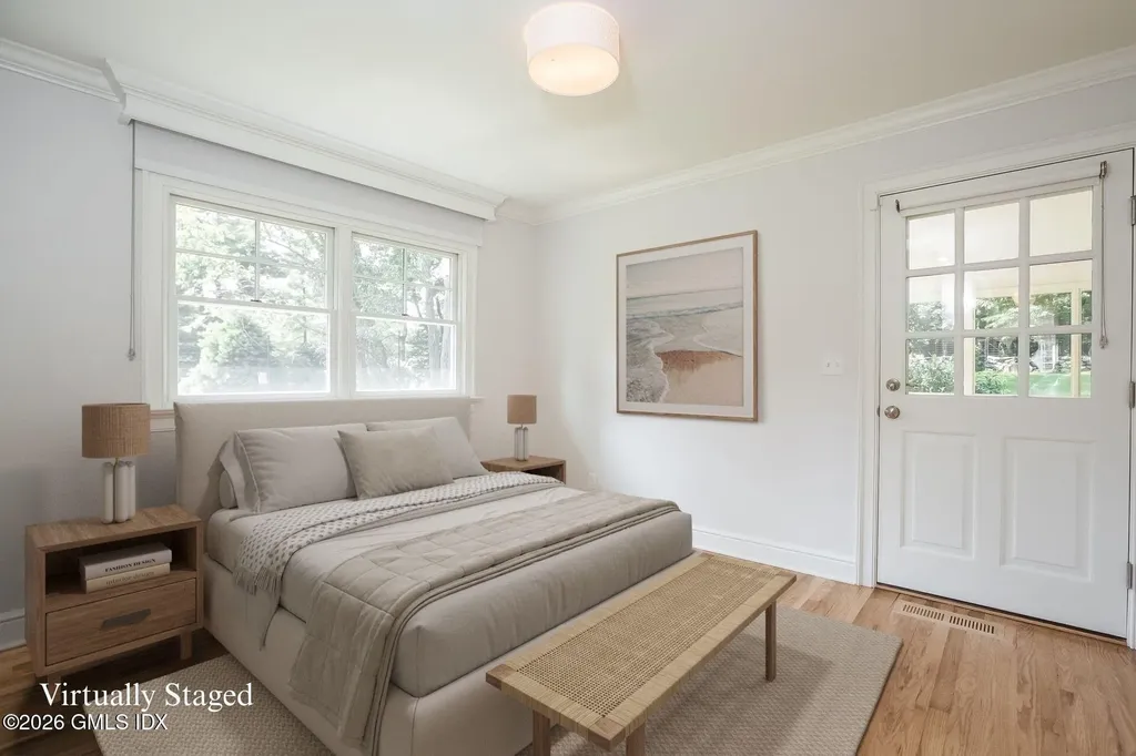 395 Taconic Road Greenwich CT 06831