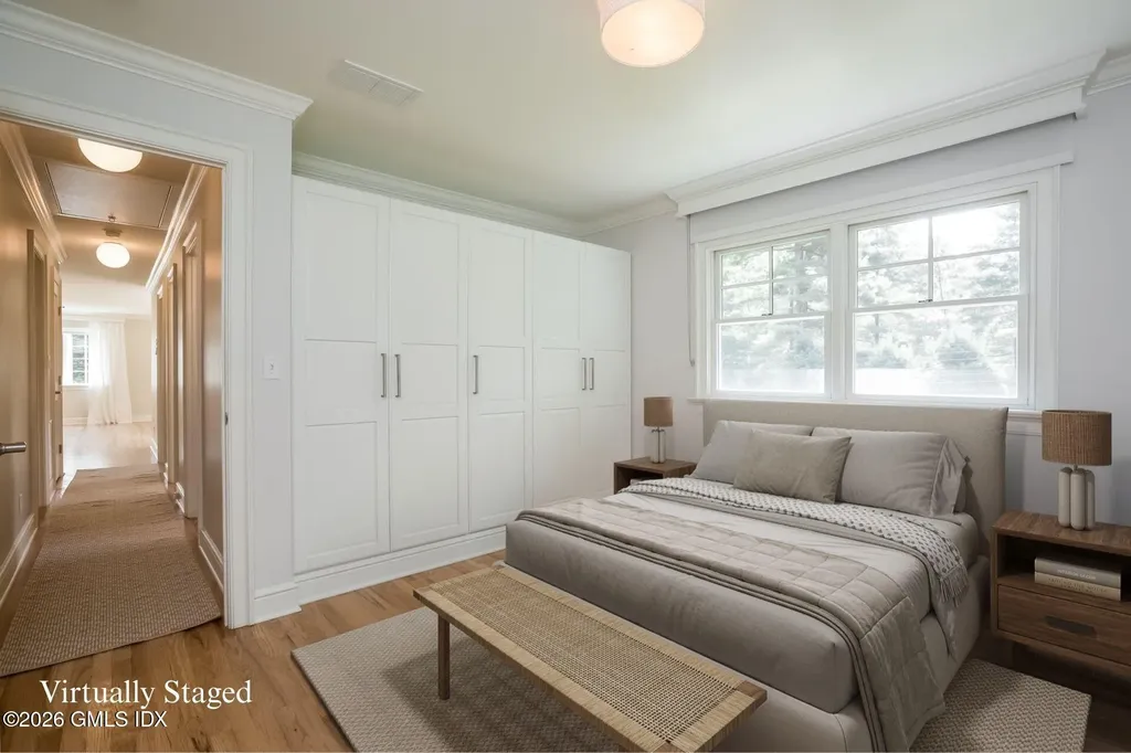 395 Taconic Road Greenwich CT 06831