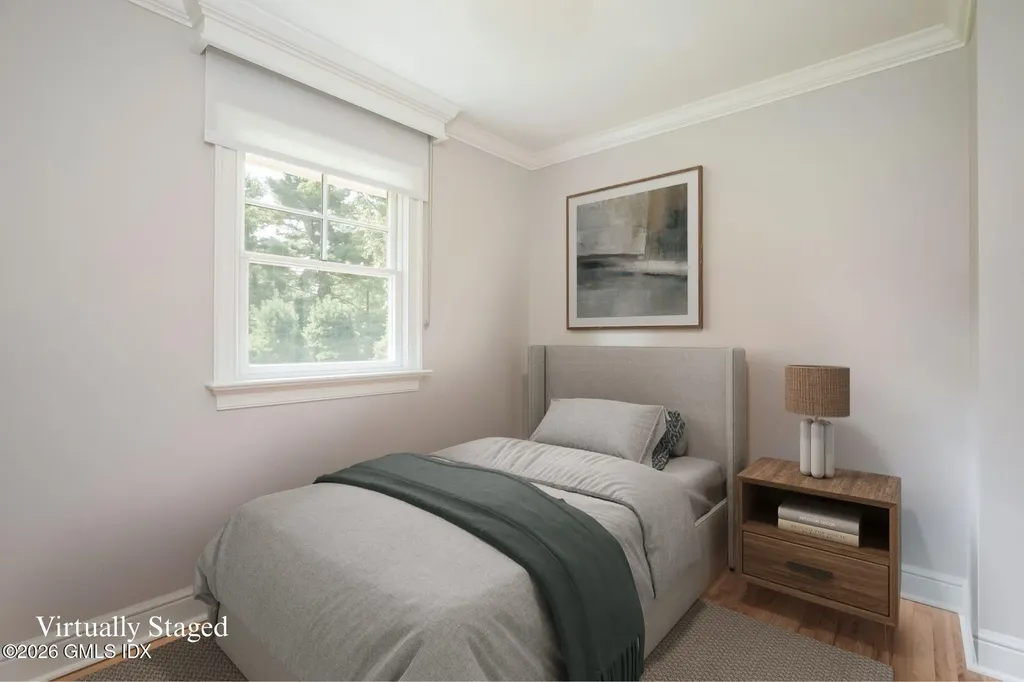 395 Taconic Road Greenwich CT 06831