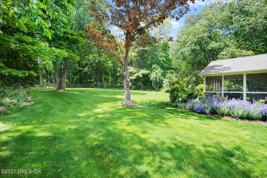 395 Taconic Road Greenwich CT 06831