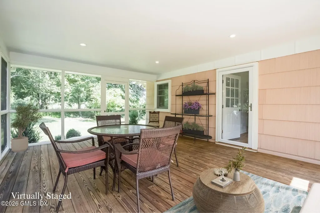 395 Taconic Road Greenwich CT 06831