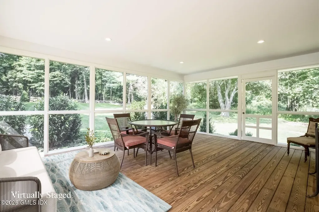 395 Taconic Road Greenwich CT 06831