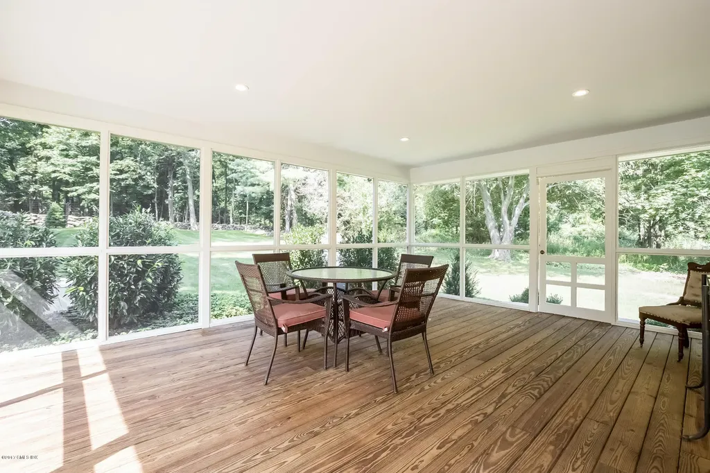 395 Taconic Road Greenwich CT 06831