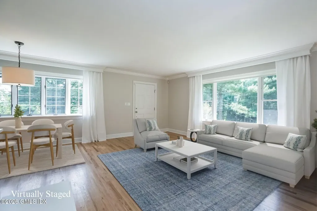 395 Taconic Road Greenwich CT 06831