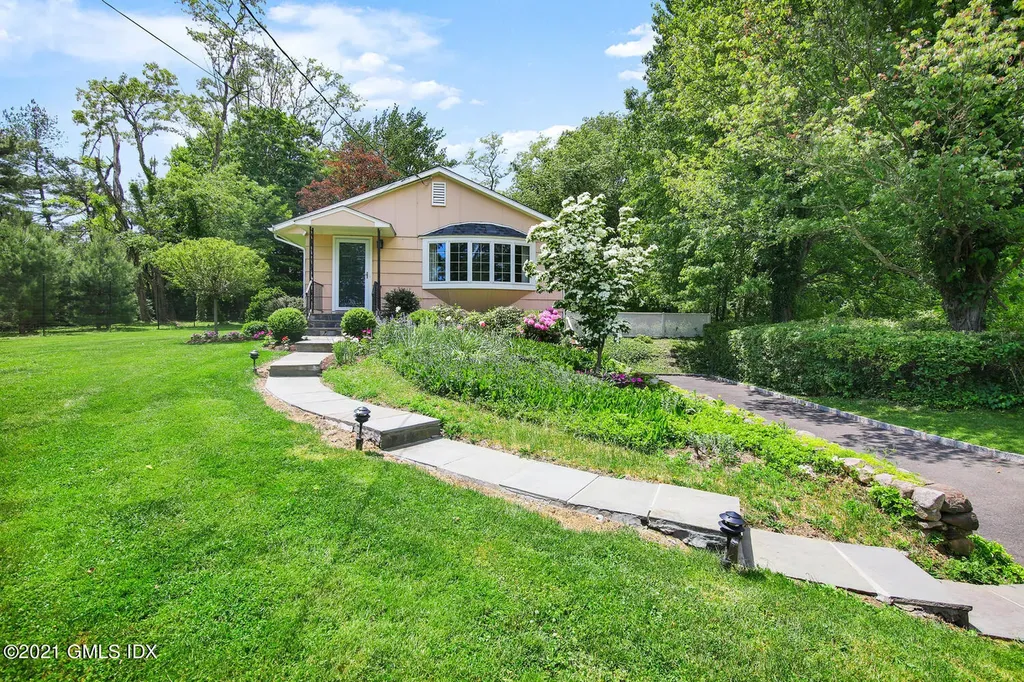 395 Taconic Road Greenwich CT 06831