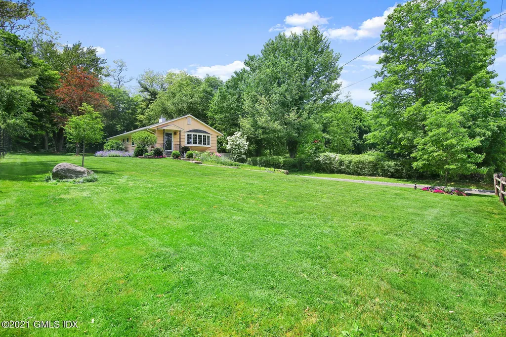 395 Taconic Road Greenwich CT 06831