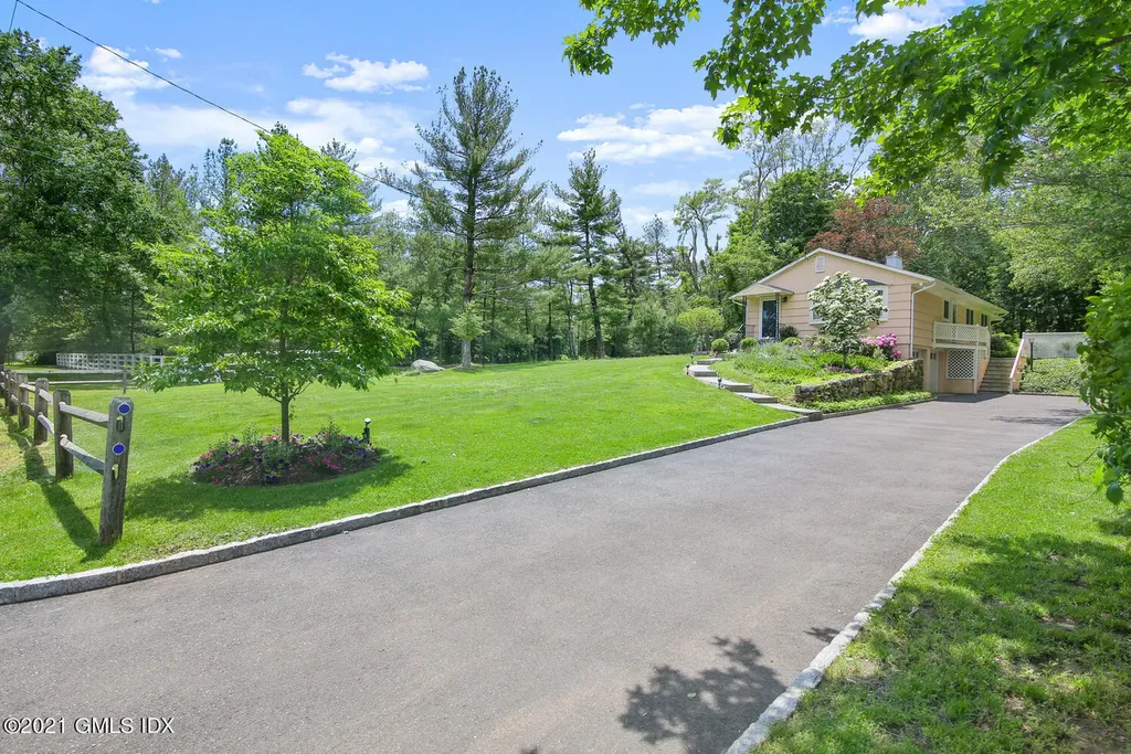395 Taconic Road Greenwich CT 06831