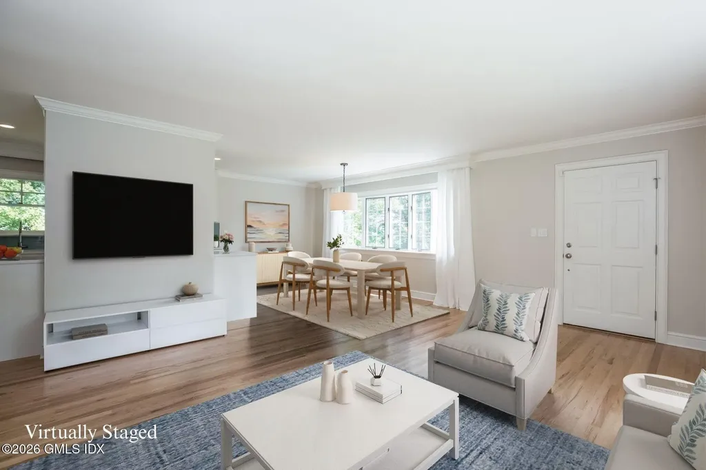 395 Taconic Road Greenwich CT 06831